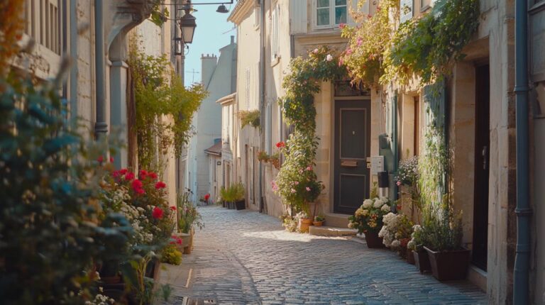 Lire la suite à propos de l’article Découvrir le charme d’un Airbnb à Périgueux dans le centre historique