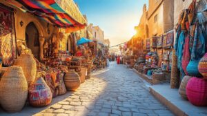 Lire la suite à propos de l’article Les incontournables à découvrir lors d’une visite en Algérie