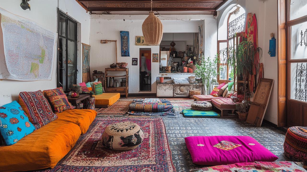 You are currently viewing Hebergement et aventure : les auberges incontournables d’Agadir