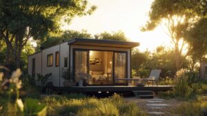 Lire la suite à propos de l’article Comment choisir la terrasse idéale pour votre mobil-home ?