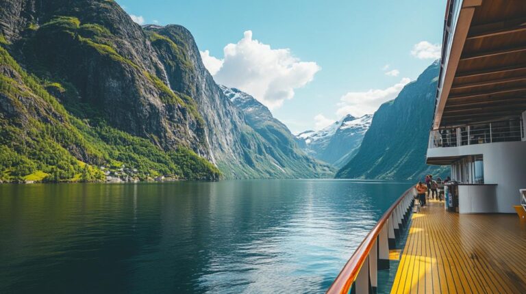 Lire la suite à propos de l’article Fjords norvégiens avec Costa : rapport qualité-prix et avis des croisiéristes