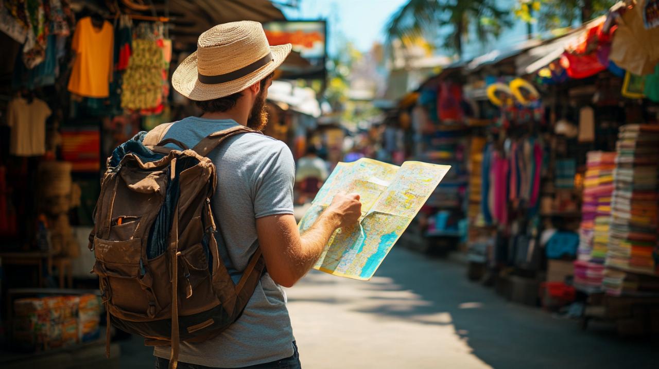 You are currently viewing Astuces pour voyager à petit prix tout en profitant pleinement de votre aventure