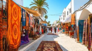 Lire la suite à propos de l’article Comment trouver les meilleures offres d’hébergements et hôtels en Tunisie