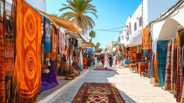 Lire la suite à propos de l’article Comment trouver les meilleures offres d’hébergements et hôtels en Tunisie