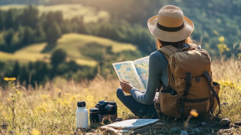 Lire la suite à propos de l’article Planification express : 5 étapes pour réserver et organiser une excursion d’une journée mémorable