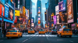 Lire la suite à propos de l’article Visiter New York en 7 jours : nos idées de voyage adaptées aux familles et aux activités pour enfants