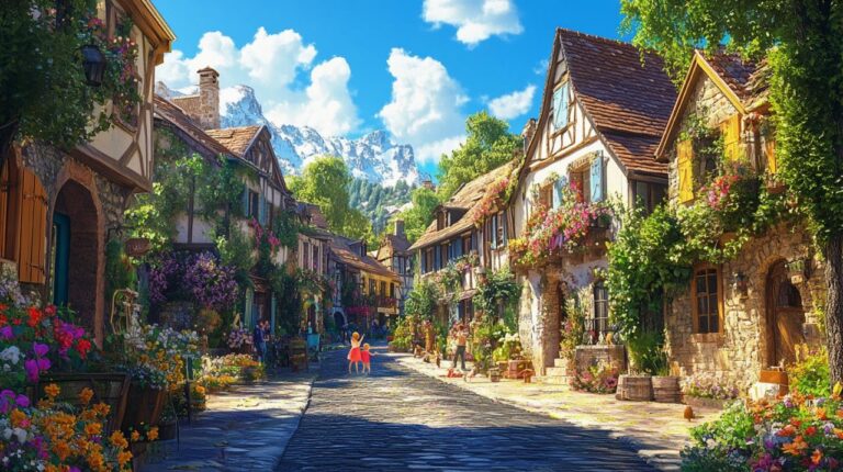 Lire la suite à propos de l’article Top 5 des villages vacances en France : Azureva et ses concurrents en 2026