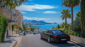 Lire la suite à propos de l’article Profitez d&rsquo;un service de chauffeur à Cannes pour un voyage luxueux et sans souci