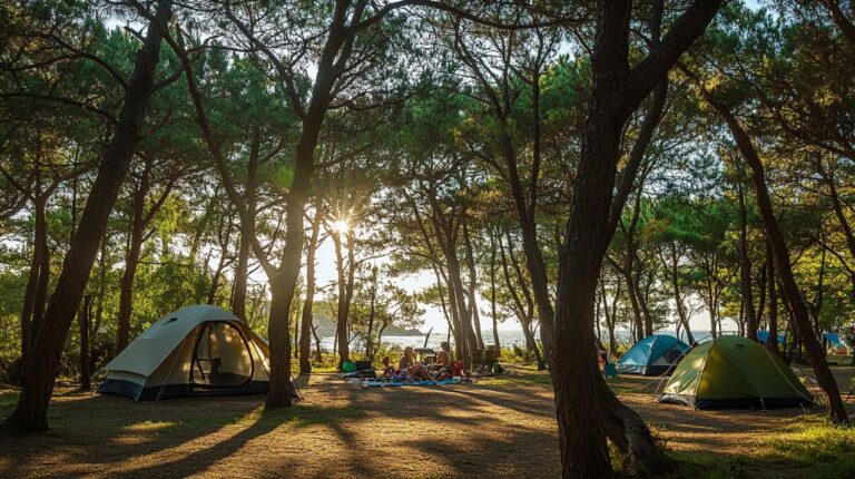 Lire la suite à propos de l’article Découvrez le camping municipal Landae à Ondres-Océan à travers les témoignages de ses campeurs