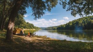 Lire la suite à propos de l’article Découvrez le charme d&rsquo;un camping en Auvergne au bord de la Loire