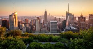 Lire la suite à propos de l’article Visiter New York en 7 jours : nos idées de voyage au grand air dans la Grosse Pomme