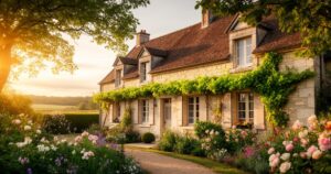 Lire la suite à propos de l’article Gîtes de France Val de Loire : 70 ans d&rsquo;histoire au service du tourisme rural