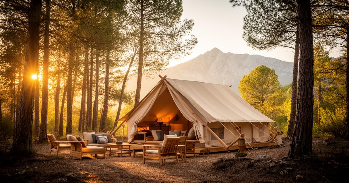 You are currently viewing Hotel Occitanie : les meilleurs hébergements familiaux au cœur des chemins de randonnée