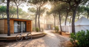 Lire la suite à propos de l’article Découvrez les attraits d&rsquo;un camping familial à Dolus d&rsquo;Oléron