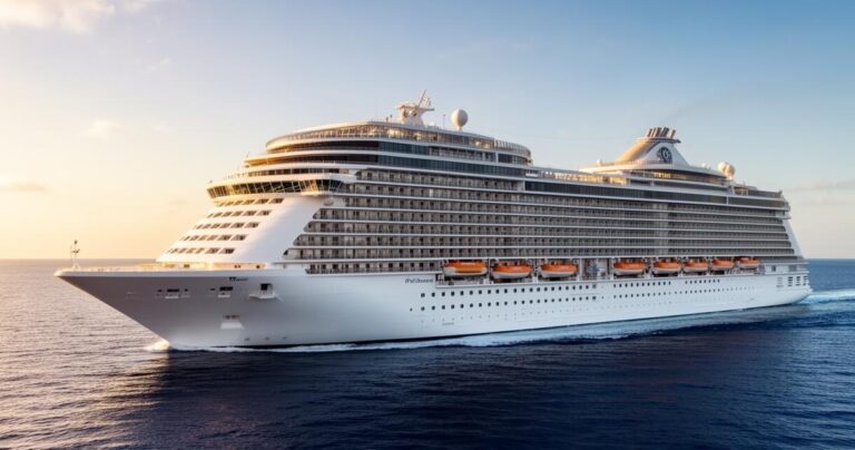Lire la suite à propos de l’article Icon of the Seas : découvrez le plus grand bateau de croisière du monde et ses technologies révolutionnaires