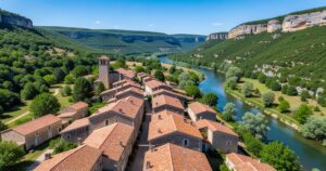 Lire la suite à propos de l’article Week-end en Ardèche : les clés pour une escapade entre charme et détente
